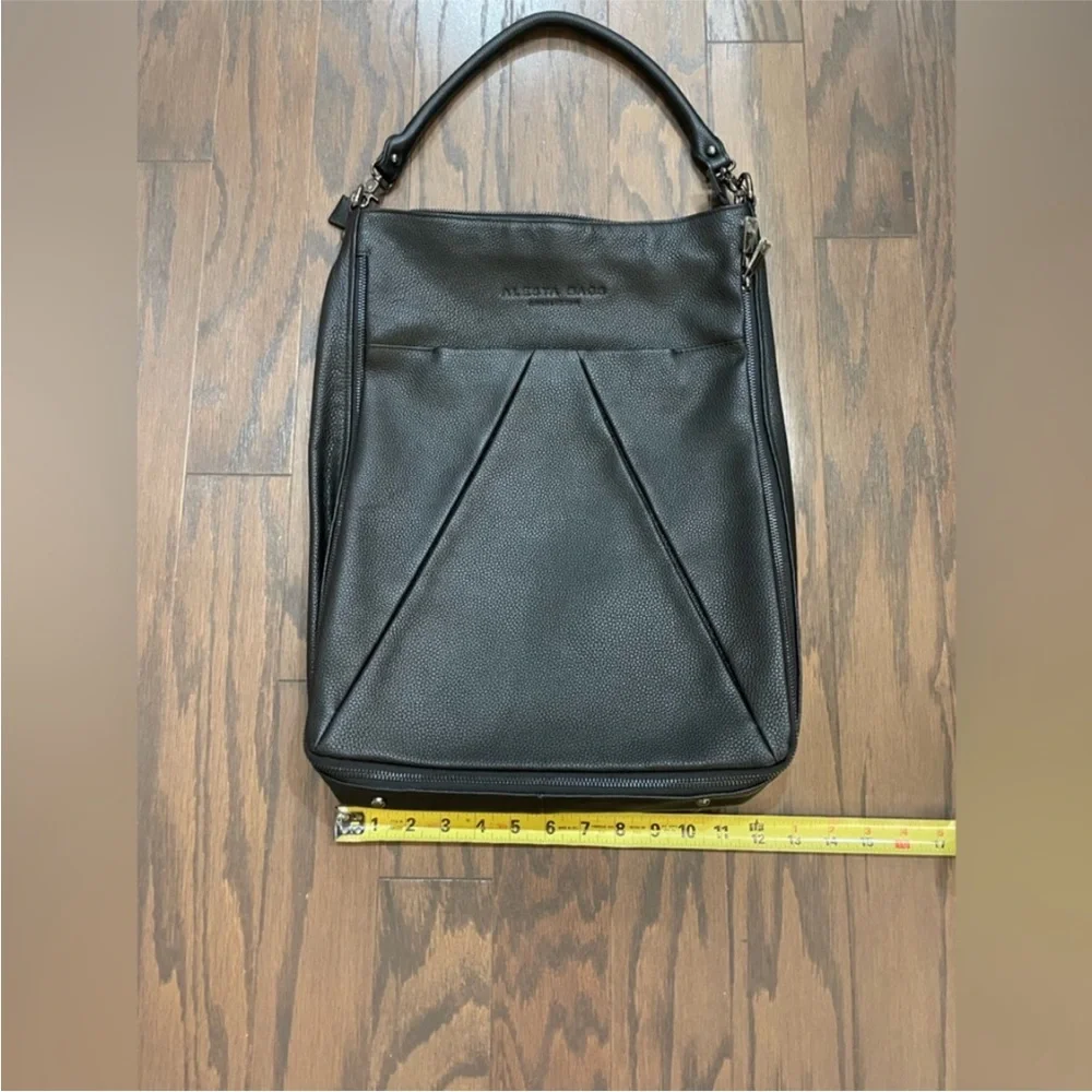 NEW! ALESYA MARIBELLE TRAVEL BAG LAPTOP